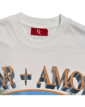 Load image into Gallery viewer, MIAMI' Love Tee - WHITE