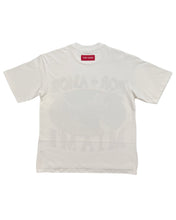 Load image into Gallery viewer, MIAMI' Love Tee - WHITE