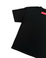 Load image into Gallery viewer, MIAMI' Love Tee - BLACK