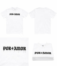 Load image into Gallery viewer, Spray Paint Tee - White
