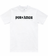 Load image into Gallery viewer, Spray Paint Tee - White
