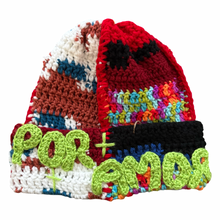 Load image into Gallery viewer, Knitted beanie

