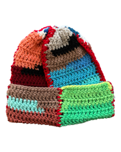 Load image into Gallery viewer, Knitted beanie
