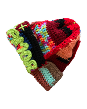 Load image into Gallery viewer, Knitted beanie
