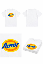 Load image into Gallery viewer, Tidee Tee - White
