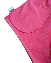 Load image into Gallery viewer, Pink lounge shorts
