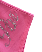 Load image into Gallery viewer, Pink lounge shorts
