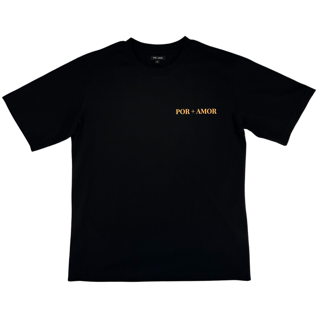 PUBLIC LOVE SERVICE TEE